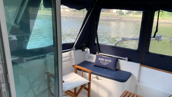 Beneteau Antares 9.20 usata in vendita