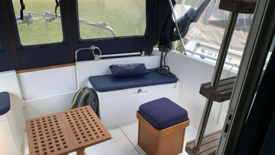 Beneteau Antares 9.20 usata in vendita