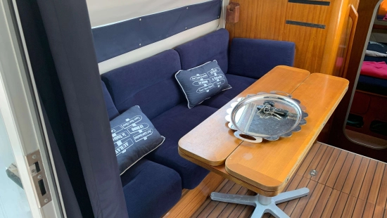Beneteau Antares 9.20 usata in vendita