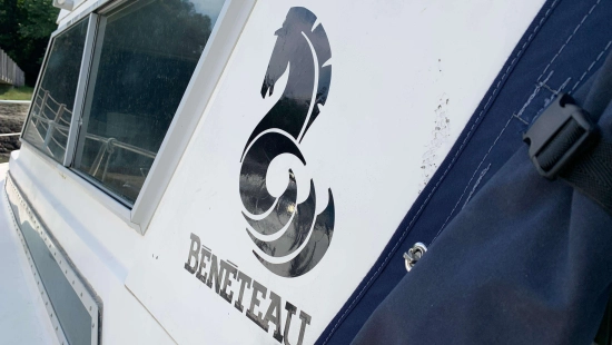 Beneteau Antares 9.20 usata in vendita