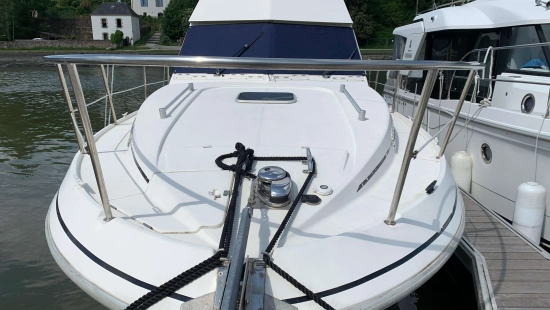 Beneteau Antares 9.20 usata in vendita
