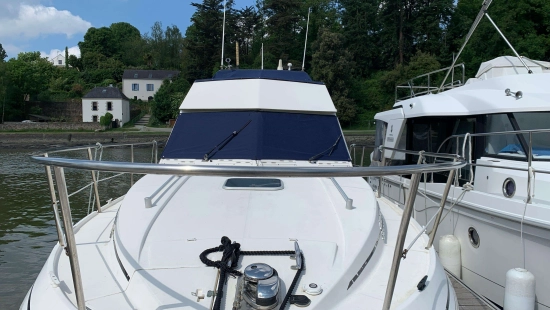 Beneteau Antares 9.20 usata in vendita