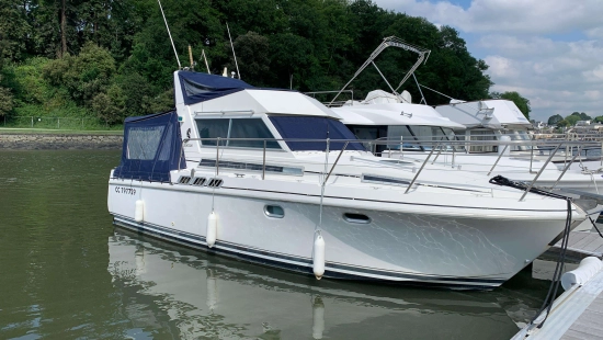 Beneteau Antares 9.20 usata in vendita