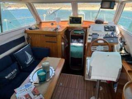 Beneteau Antares 9.20 usata in vendita
