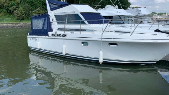 Beneteau Antares 9.20 usata in vendita