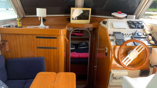 Beneteau Antares 9.20 usata in vendita
