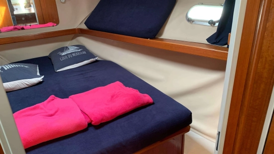 Beneteau Antares 9.20 usata in vendita
