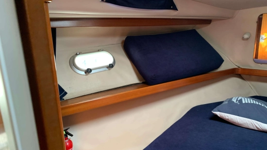 Beneteau Antares 9.20 usata in vendita