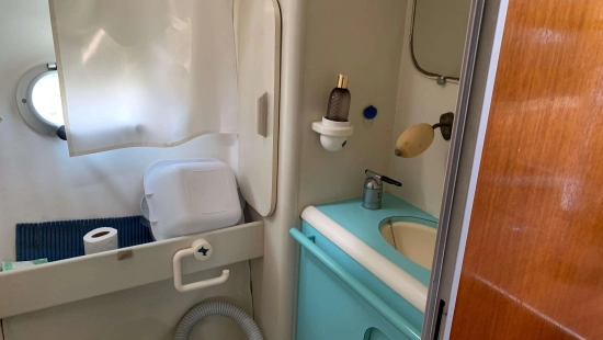 Beneteau Antares 9.20 usata in vendita