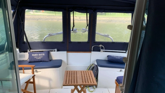 Beneteau Antares 9.20 usata in vendita