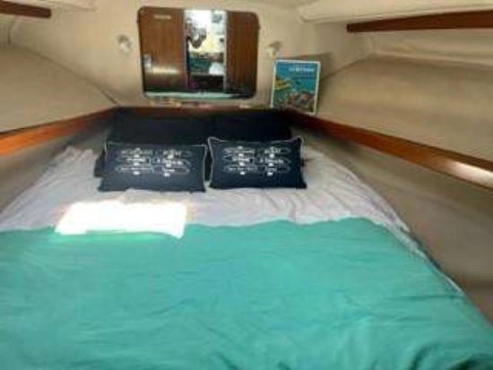 Beneteau Antares 9.20 usata in vendita