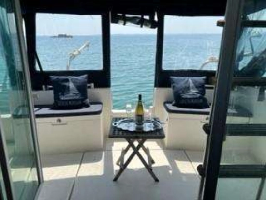 Beneteau Antares 9.20 usata in vendita