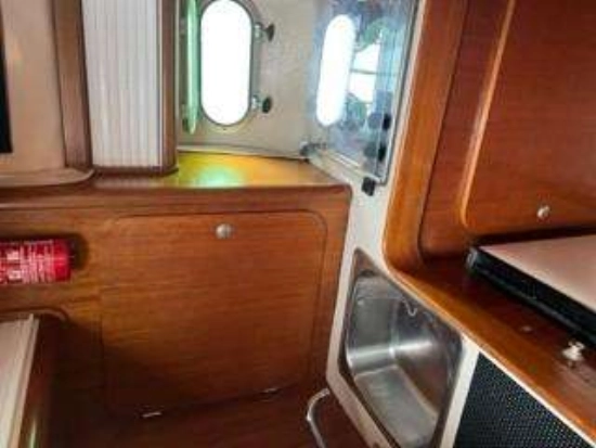 Beneteau Antares 9.20 usata in vendita