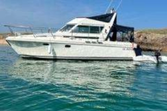 Beneteau Antares 9.20 usata in vendita