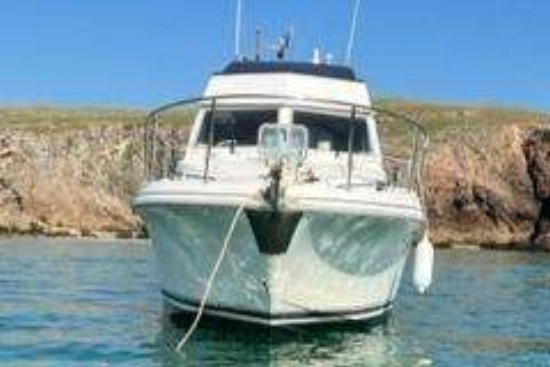 Beneteau Antares 9.20 usata in vendita