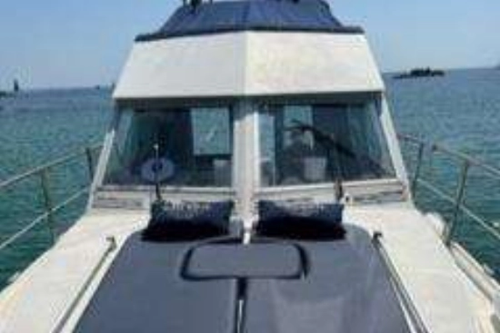 Beneteau Antares 9.20 usata in vendita