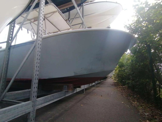 UNIQUEST MARINE UNIQUEST 600 de segunda mano en venta
