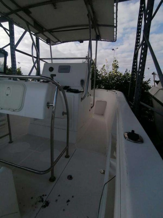 UNIQUEST MARINE UNIQUEST 600 de segunda mano en venta
