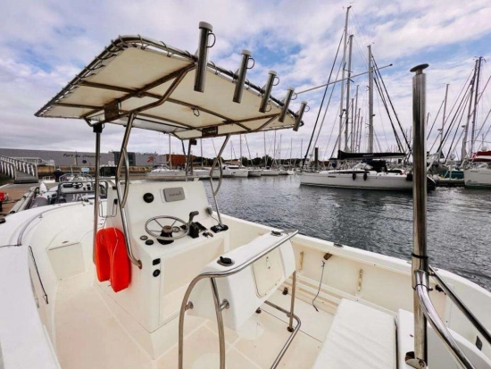 UNIQUEST MARINE UNIQUEST 600 de segunda mano en venta