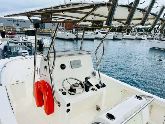 UNIQUEST MARINE UNIQUEST 600 de segunda mano en venta