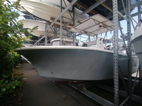 UNIQUEST MARINE UNIQUEST 600 de segunda mano en venta