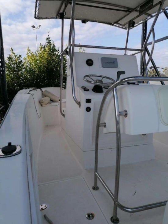 UNIQUEST MARINE UNIQUEST 600 de segunda mano en venta