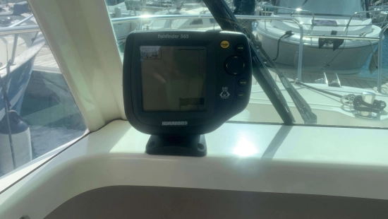 Jeanneau Merry Fisher 655 MARLIN usata in vendita