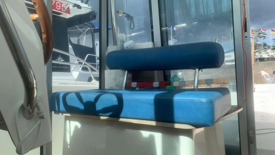Jeanneau Merry Fisher 655 MARLIN usata in vendita