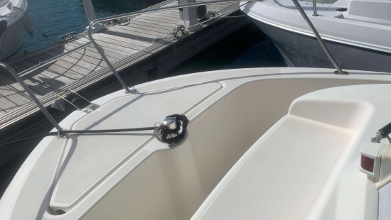 Jeanneau Merry Fisher 655 MARLIN usata in vendita