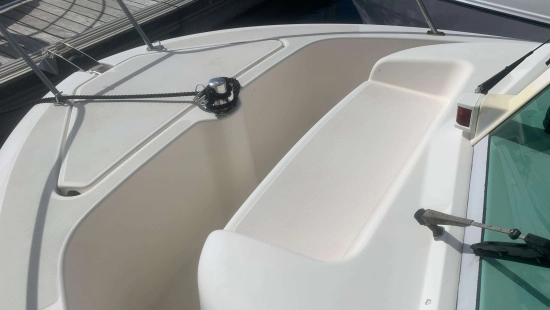 Jeanneau Merry Fisher 655 MARLIN usata in vendita