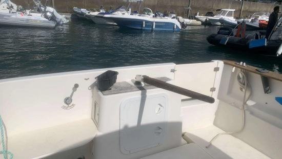 Jeanneau Merry Fisher 655 MARLIN usata in vendita