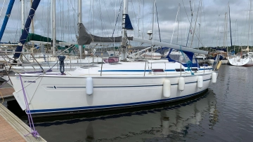 Bavaria Yachts BAVARIA 36 usata in vendita