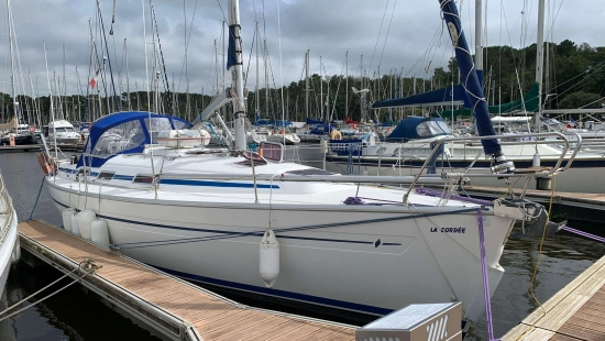 Bavaria Yachts BAVARIA 36 usata in vendita