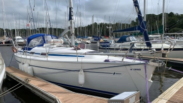 Bavaria Yachts BAVARIA 36 usata in vendita