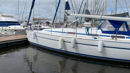Bavaria Yachts BAVARIA 36 usata in vendita