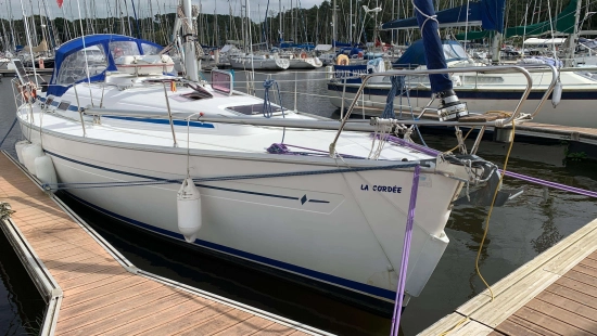 Bavaria Yachts BAVARIA 36 usata in vendita