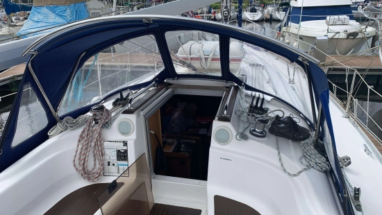 Bavaria Yachts BAVARIA 36 usata in vendita