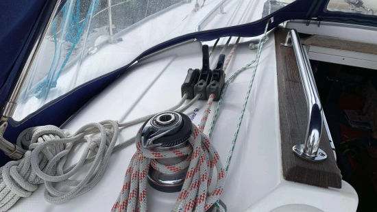 Bavaria Yachts BAVARIA 36 usata in vendita