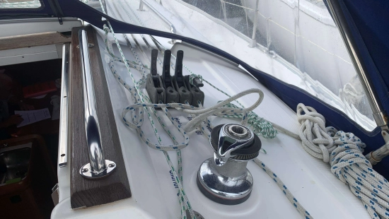 Bavaria Yachts BAVARIA 36 usata in vendita