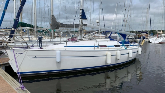 Bavaria Yachts BAVARIA 36 usata in vendita