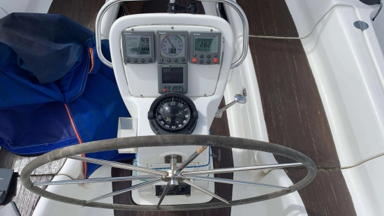 Bavaria Yachts BAVARIA 36 usata in vendita