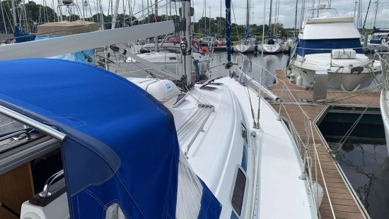 Bavaria Yachts BAVARIA 36 usata in vendita