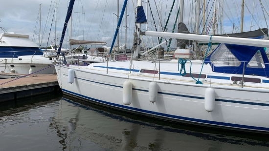 Bavaria Yachts BAVARIA 36 usata in vendita