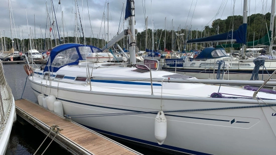 Bavaria Yachts BAVARIA 36 usata in vendita