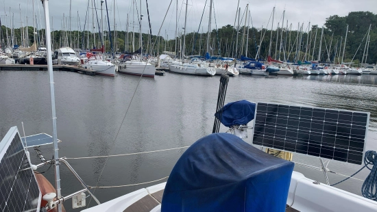 Bavaria Yachts BAVARIA 36 usata in vendita