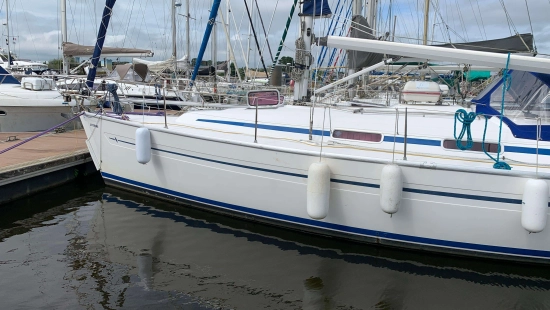 Bavaria Yachts BAVARIA 36 usata in vendita