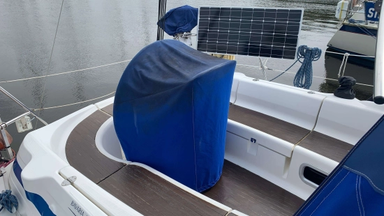 Bavaria Yachts BAVARIA 36 usata in vendita
