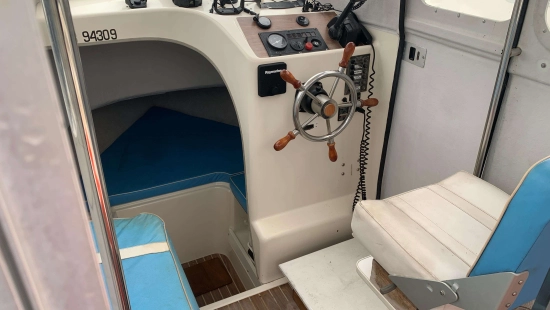 Guy Marine ANTIOCHE 650 de segunda mano en venta