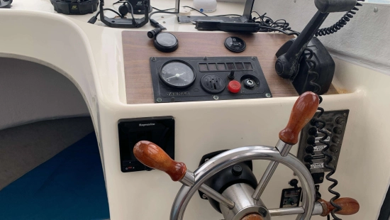 Guy Marine ANTIOCHE 650 de segunda mano en venta