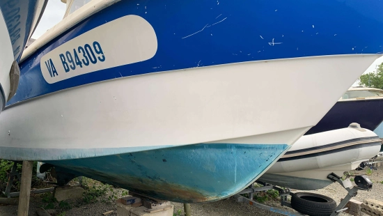 Guy Marine ANTIOCHE 650 de segunda mano en venta